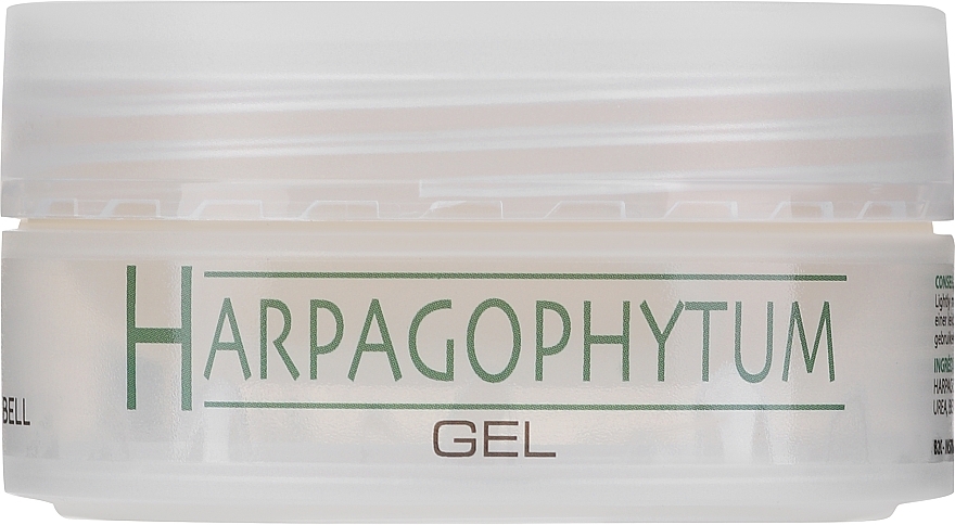 Гель с чертовым когтем - Institut Claude Bell Harpagophytum Gel — фото N1