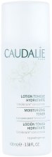 Духи, Парфюмерия, косметика Тонизирующий лосьон для лица и глаз - Caudalie Moisturizing Toner (без помпы)