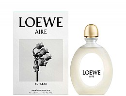 Духи, Парфюмерия, косметика Loewe Aire Sutileza - Туалетная вода