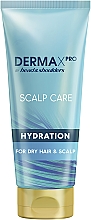 Парфумерія, косметика Кондиціонер для сухого волосся та шкіри голови - Head & Shoulders Derma X Pro Scalp Care Hydration