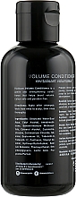 Кондиционер для волос - J Beverly Hills Volume Conditioner — фото N5