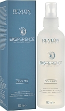 Спрей для ущільнення волосся - Revlon Professional Eksperience Pro Densi Spray * — фото N1