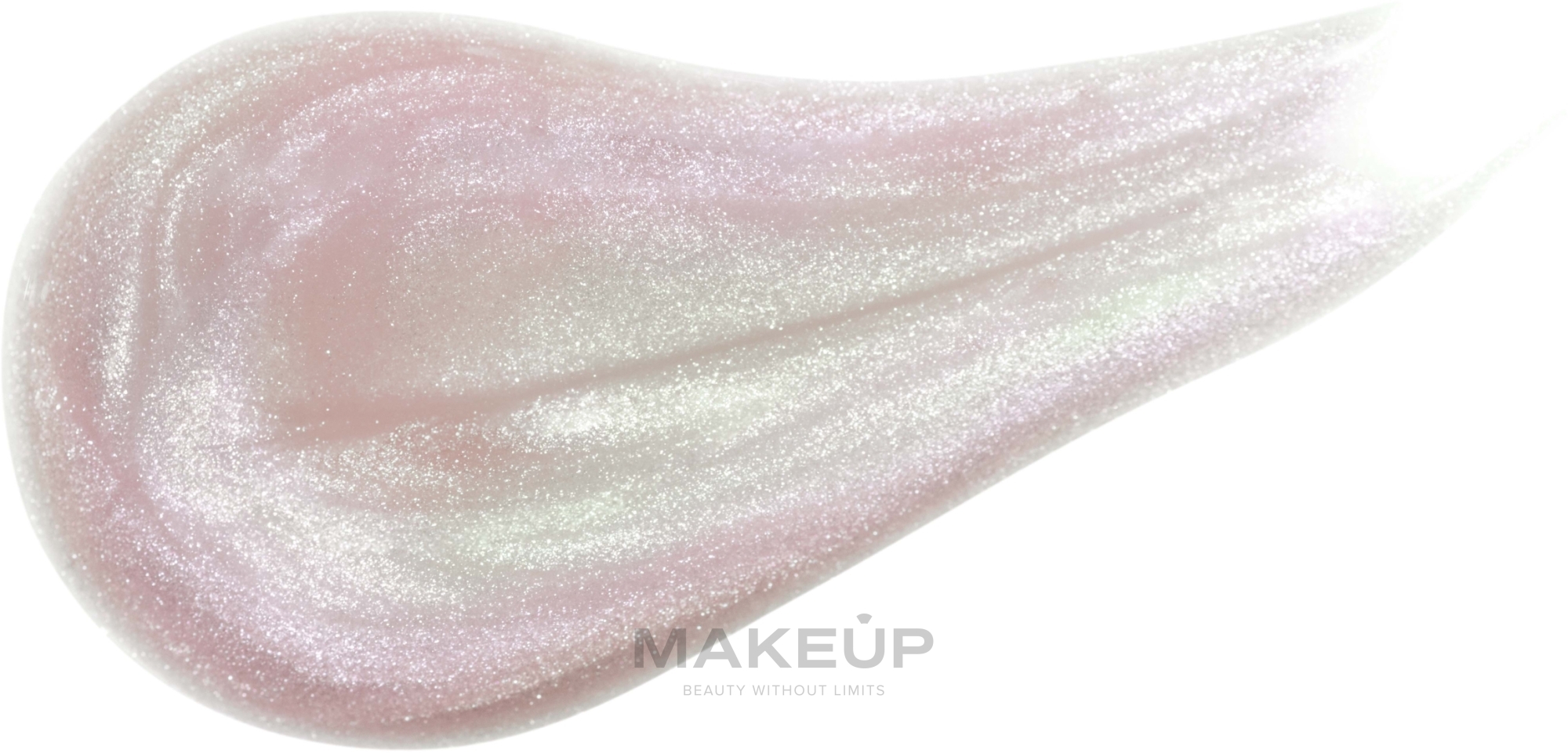 Блеск для губ - Bless Beauty Holographic Lip Gloss — фото 01