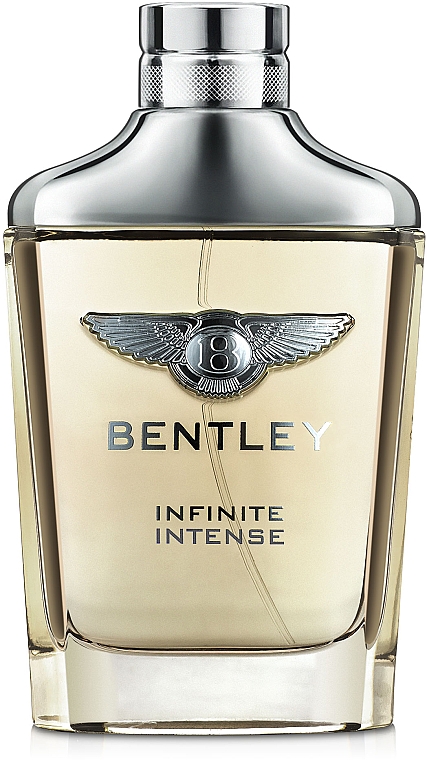Bentley Infinite Intense - Парфюмированная вода