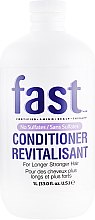 Кондиционер, стимулирующий рост волос - Nisim Fast Conditioner — фото N5