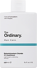 Кондиционер для волос - The Ordinary Phentermonium Chloride 2% Conditioner — фото N1