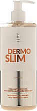 Парфумерія, косметика Інтенсивний крем для схуднення та зміцнення - Farmona Professional Dermo Slim Intensively Cream