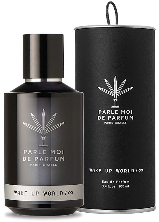 Parle Moi De Parfum Wake Up World - Парфюмированная вода — фото N1