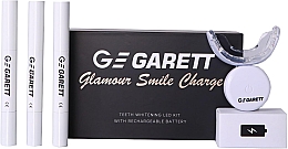 Духи, Парфюмерия, косметика Лампа для отбеливания зубов - Garett Beauty Smile Charge