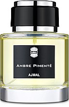 Ajmal Ambre Pimente - Парфюмированная вода — фото N1