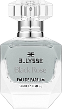 Ellysse Black Rose - Парфюмированная вода  — фото N1