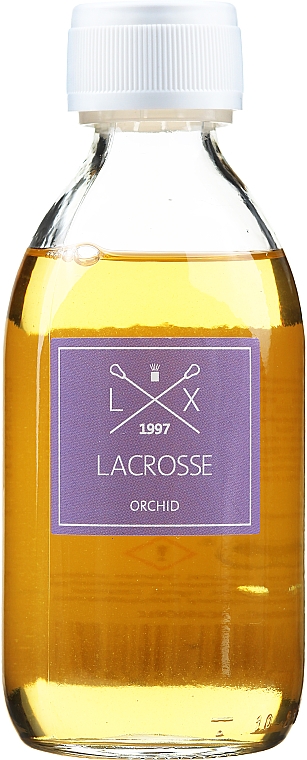 Наповнювач для дифузора "Орхідея" - Ambientair Lacrosse Orchid — фото N1