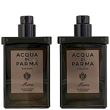 Парфумерія, косметика Acqua di Parma Colonia Mirra Travel Spray Refill - Одеколон