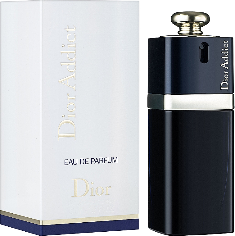 Christian Dior Addict - Парфумована вода — фото N2