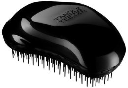 Парфумерія, косметика УЦІНКА Щітка для волосся - Tangle Teezer The Original Panther Black Brush*