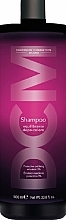 Зволожувальний шампунь - DCM Perfect Moisture Shampoo — фото N2