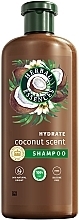 Шампунь для волос "Кокос" - Herbal Essences Hydrate Coconut Scent Shampoo — фото N1