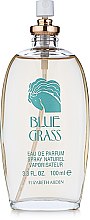 Духи, Парфюмерия, косметика Elizabeth Arden Blue Grass - Парфюмированная вода (тестер без крышечки)