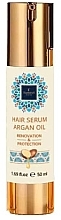 Парфумерія, косметика Сироватка для волосся з аргановою олією - Famirel Hair Serum Argan Oil