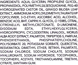 Липосомальная сыворотка с витамином С - SesDerma Laboratories C-VIT Liposomal Serum — фото N5
