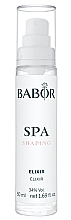 Парфумерія, косметика Ароматичний спрей для дому - Babor SPA Shaping Elixir Home Spray