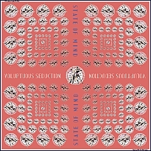 Духи, Парфюмерия, косметика State Of Mind Voluptuous Seduction Silk Scarves - Шелковая шаль