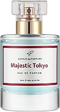 Avenue Des Parfums Majestic Tokyo - Парфюмированная вода — фото N1