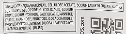 Гель-гоммаж с микрогранулами - Bioderma Sebium Exfoliating Purifying Gel — фото N3