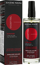 УЦЕНКА Питательно-восстанавливающее масло для волос - Eugene Perma Essentiel Nutrition Oil * — фото N2