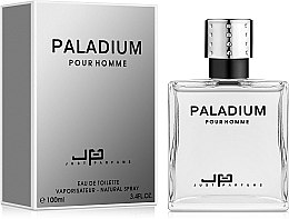 Just Parfums Paladium - Туалетна вода  — фото N2