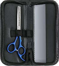 Ножницы филировочные, 6.0 - SPL Professional Hairdressing Scissors 90045-30 — фото N2