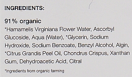 Сыворотка для лица с витамином С - The Organic Pharmacy Stabilised Vitamin C — фото N3