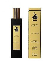 Духи, Парфюмерия, косметика Парфюмированный спрей для волос - Herra Oud Intense