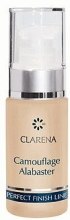 Парфумерія, косметика Основа під макіяж - Clarena Camouflage, 30ml 