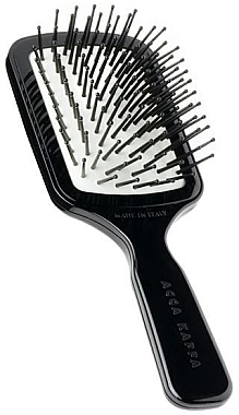 Щетка для волос, дорожная 12Ax6965 - Acca Kappa Paddle Travel Hair Brush  — фото N1