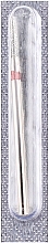 Парфумерія, косметика Фреза алмазна "Полум'я", 243/018R, червона - Nails Molekula