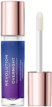 Духи, Парфюмерия, косметика Крем для глаз с скваланом - Revolution Skincare Overnight Squalane Eye Cream