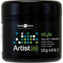 Парфумерія, косметика Крем-оксамит з матовим ефектом для волосся - Eugene Perma Artist(e) Velvet Cream