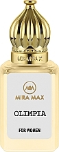 Mira Max Olimpia - Парфюмированное масло для женщин — фото N1