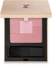 Парфумерія, косметика Рум'яна - Yves Saint Laurent Blush Volupte Heart of Light 