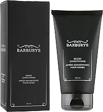 Кондиционер для бороды - Barburys Beard Conditioner — фото N1