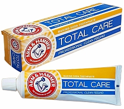 Парфумерія, косметика Зубна паста з харчовою содою - Arm & Hammer Cavity Care Baking Soda Toothpaste