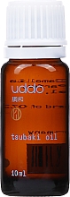 Олія цубакі - Uddo Oil — фото N1