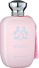 Духи, Парфюмерия, косметика Fragrance World Shalina Royal Essence - Парфюмированная вода 