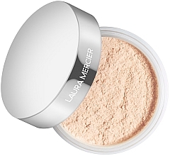 Парфумерія, косметика Напівпрозора розсипчаста пудра - Laura Mercier Translucent Loose Setting Powder Ultra-Blur