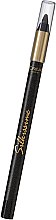 Парфумерія, косметика Олівець для очей - L'Oreal Paris Infallible Silkissime Silky Pencil Eyeliner 16HR