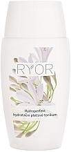 Зволожувальний тонік для всіх типів шкіри - Ryor Hydroperfect Moisturizing Skin Tonic — фото N3
