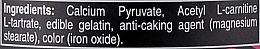 Жиросжигатель "Pyruvate Two" в капсулах - PureGold Stimulant Free Weight Management — фото N2