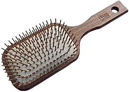 Духи, Парфюмерия, косметика Щетка для волос, буковая - Nippes Solingen Brush 