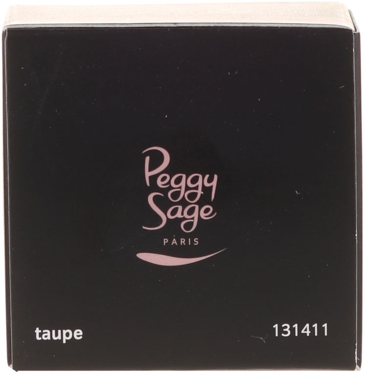 Крем-гель оттеночный для бровей - Peggy Sage Brow Tint Cream Gel — фото N1